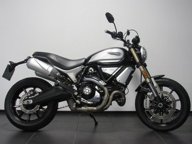ducati - scrambler-1100