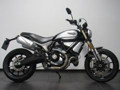 DUCATI SCRAMBLER 1100