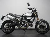 DUCATI SCRAMBLER 1100