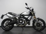 DUCATI SCRAMBLER 1100