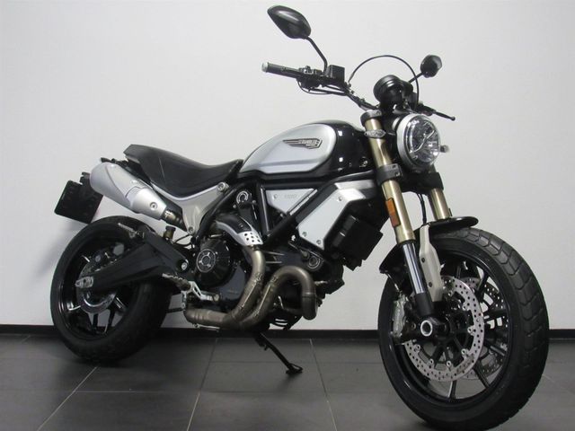ducati - scrambler-1100