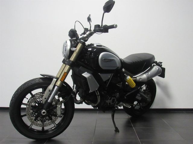 ducati - scrambler-1100