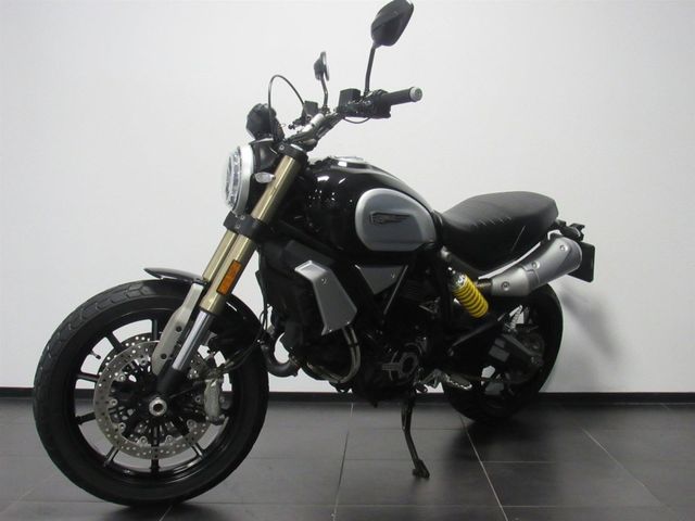 ducati - scrambler-1100