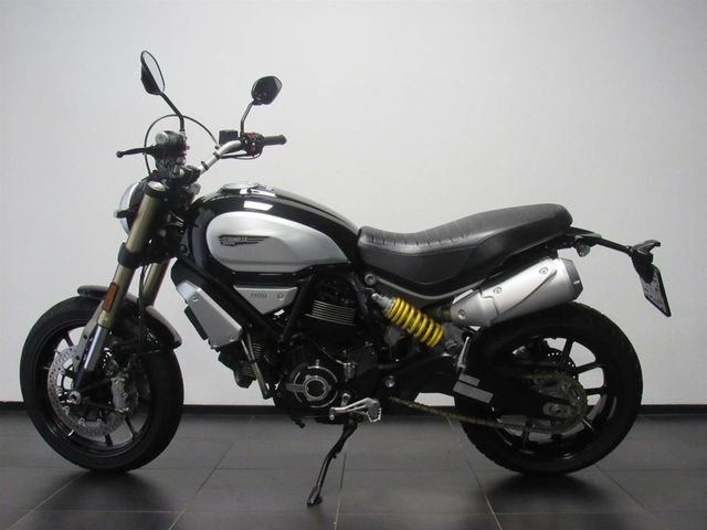 ducati - scrambler-1100