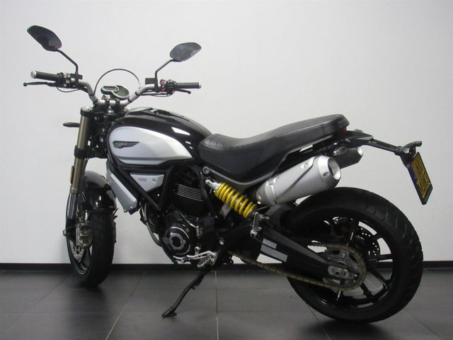 ducati - scrambler-1100