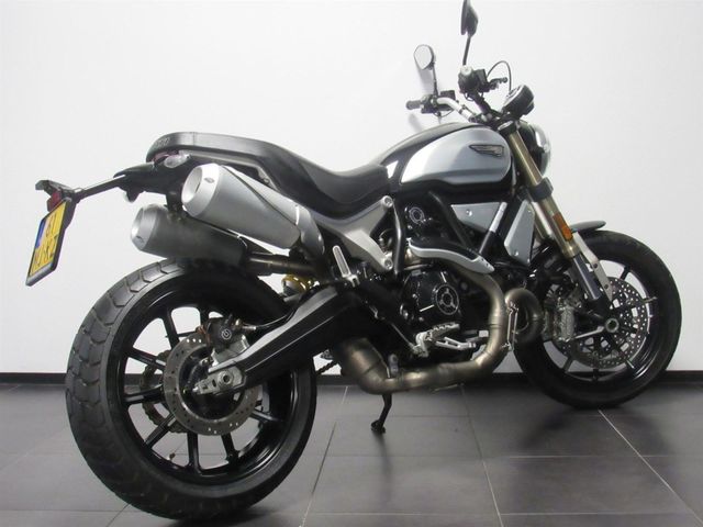 ducati - scrambler-1100