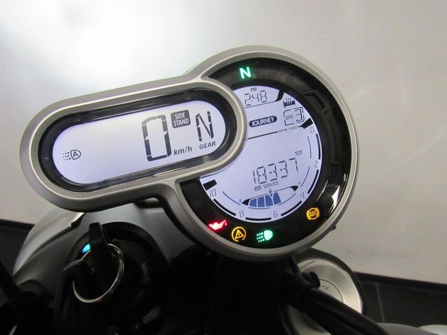 ducati - scrambler-1100
