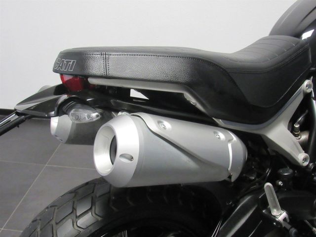 ducati - scrambler-1100