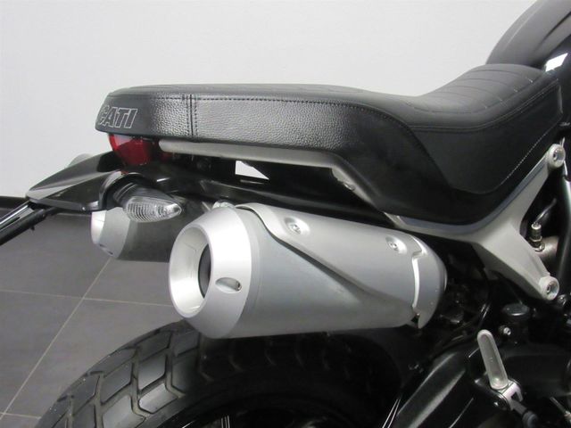 ducati - scrambler-1100