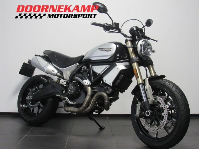 ducati - scrambler-1100