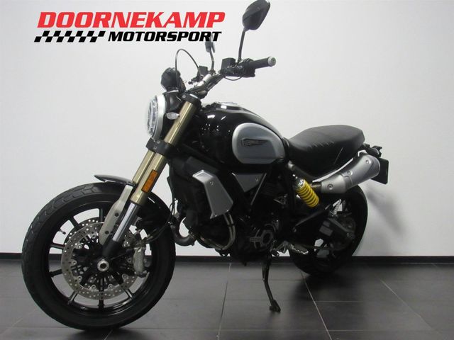 ducati - scrambler-1100