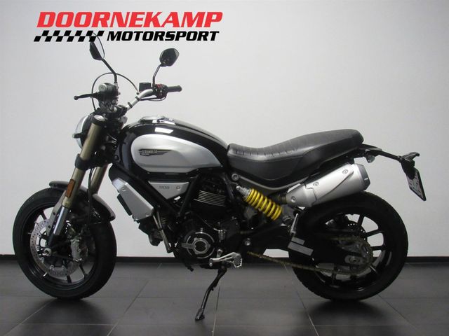 ducati - scrambler-1100