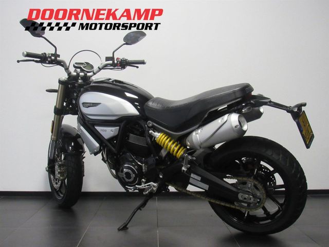 ducati - scrambler-1100