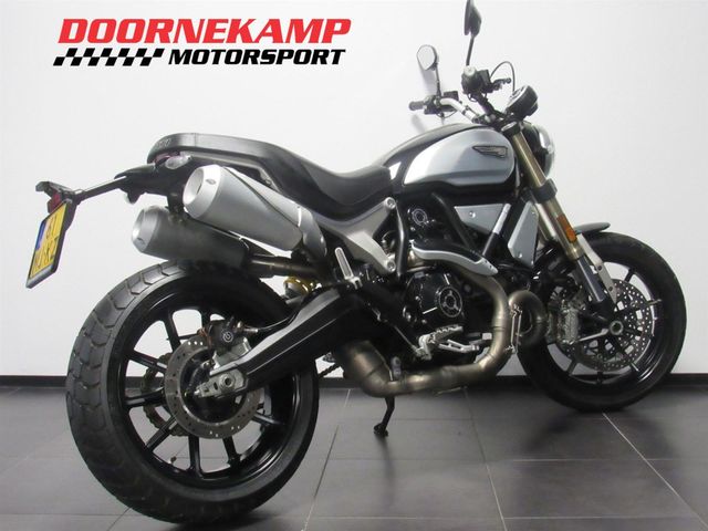 ducati - scrambler-1100