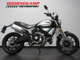 DUCATI SCRAMBLER 1100