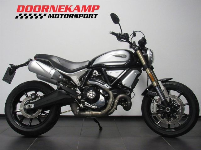 ducati - scrambler-1100