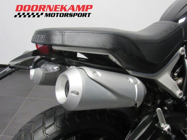 ducati - scrambler-1100