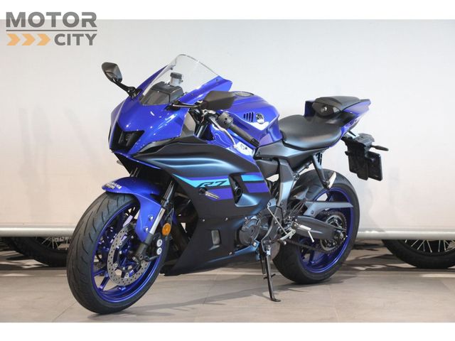 yamaha - yzf-r7