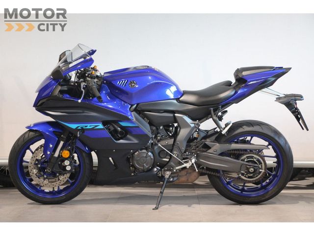 yamaha - yzf-r7