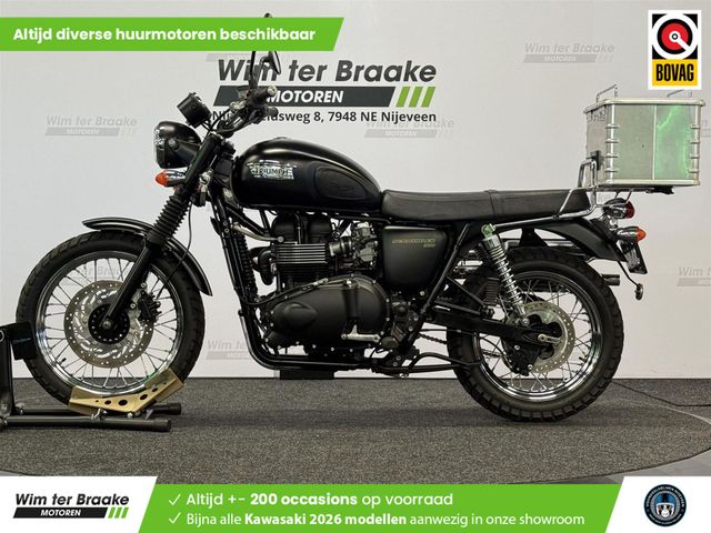 triumph - scrambler-900