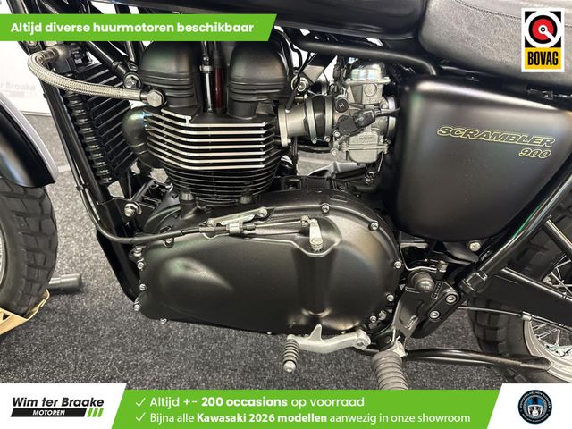 triumph - scrambler-900