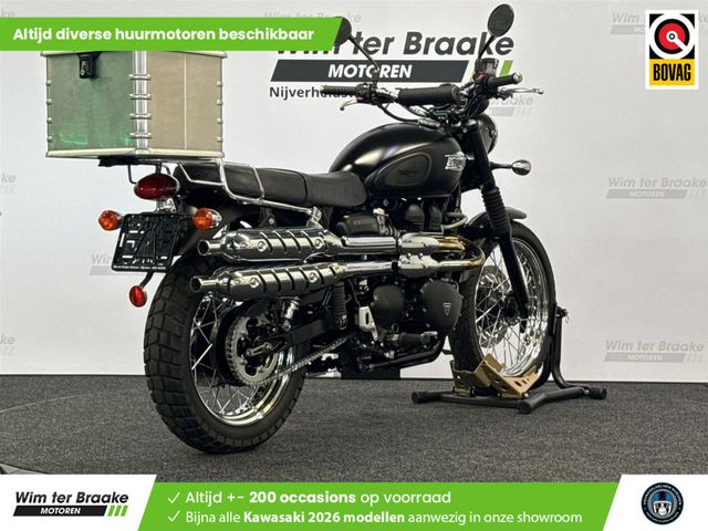 triumph - scrambler-900