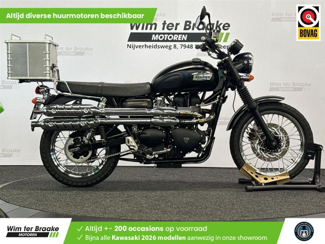 triumph - scrambler-900