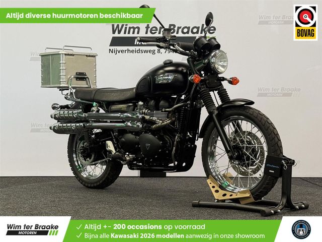 triumph - scrambler-900