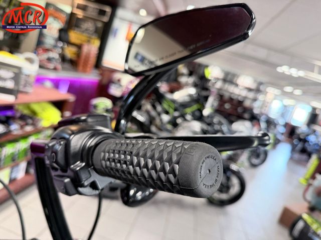 harley-davidson - street-bob-fxbb