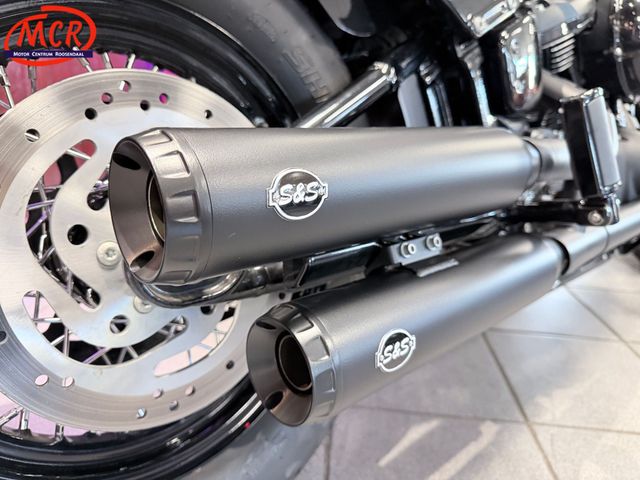 harley-davidson - street-bob-fxbb