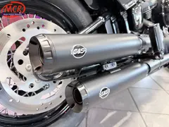 Harley-Davidson Street BOB Fxbb 2018 occasion – foto 12 van 14