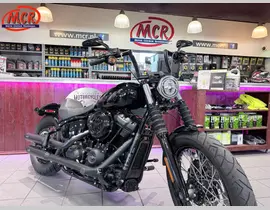 Harley-Davidson Street BOB Fxbb 2018 occasion