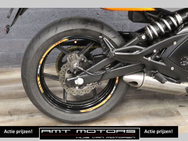 kawasaki - er-6-n-abs