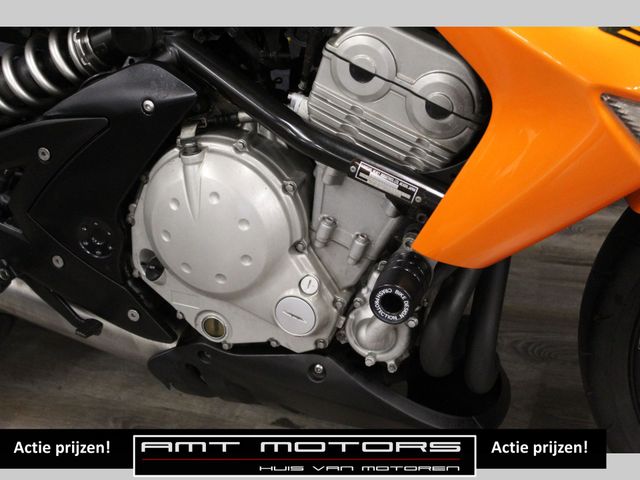 kawasaki - er-6-n-abs