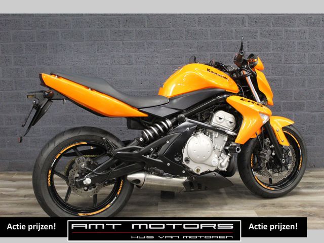 kawasaki - er-6-n-abs
