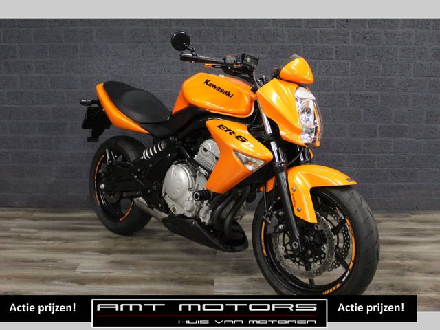 kawasaki - er-6-n-abs