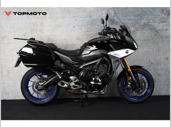 Yamaha Tracer 900 GT 2018 occasion
