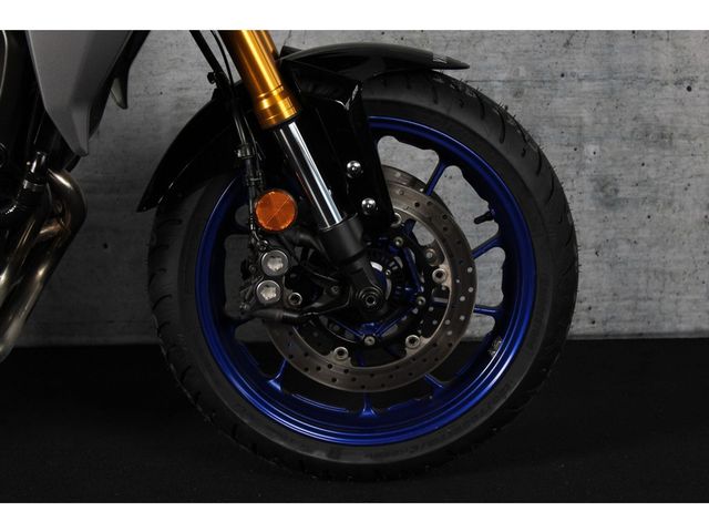 yamaha - tracer-900-gt