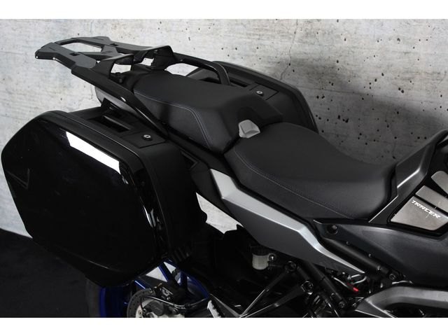 yamaha - tracer-900-gt