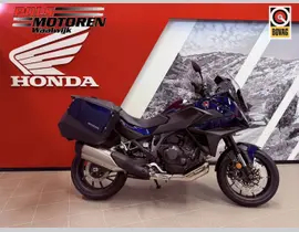 Honda NT 1100 2026 nieuw