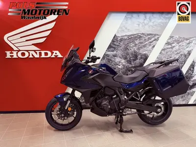 HONDA NT 1100 – foto 2