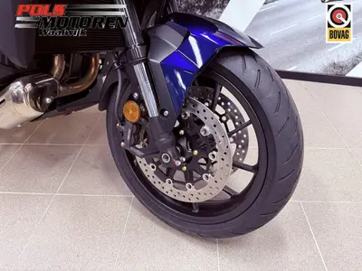 HONDA NT 1100 – foto 4