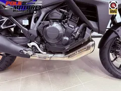 Honda NT 1100 AT MT 2026 nieuw – foto 7 van 19