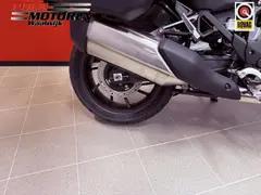 Honda NT 1100 AT MT 2026 nieuw – foto 8 van 19