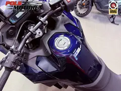 Honda NT 1100 AT MT 2026 nieuw – foto 11 van 19