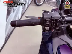 Honda NT 1100 AT MT 2026 nieuw – foto 12 van 19
