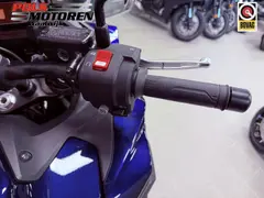 Honda NT 1100 AT MT 2026 nieuw – foto 13 van 19