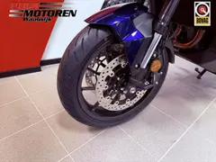 Honda NT 1100 AT MT 2026 nieuw – foto 14 van 19