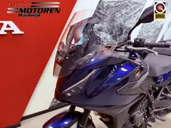 Honda NT 1100 AT MT 2026 nieuw – foto 15 van 19