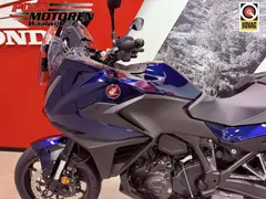 Honda NT 1100 AT MT 2026 nieuw – foto 16 van 19